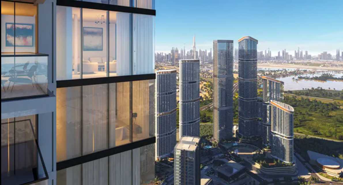 Skyscape Altius 7